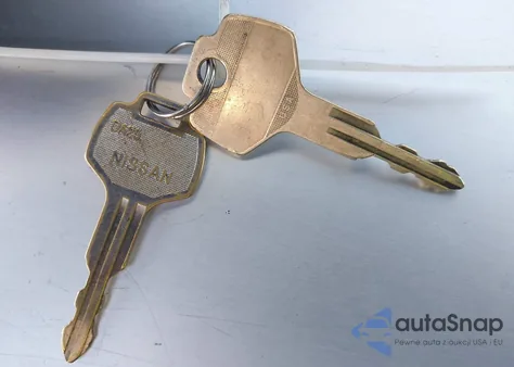 1997 Nissan 200Sx Se z USA, uszkodzony, nr VIN 1N4AB42D8VC502840